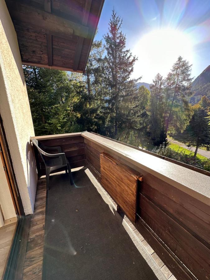 Ferienwohnungen Oetztal เซาเทนส์ ภายนอก รูปภาพ