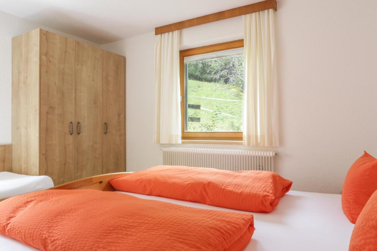 Ferienwohnungen Oetztal เซาเทนส์ ภายนอก รูปภาพ