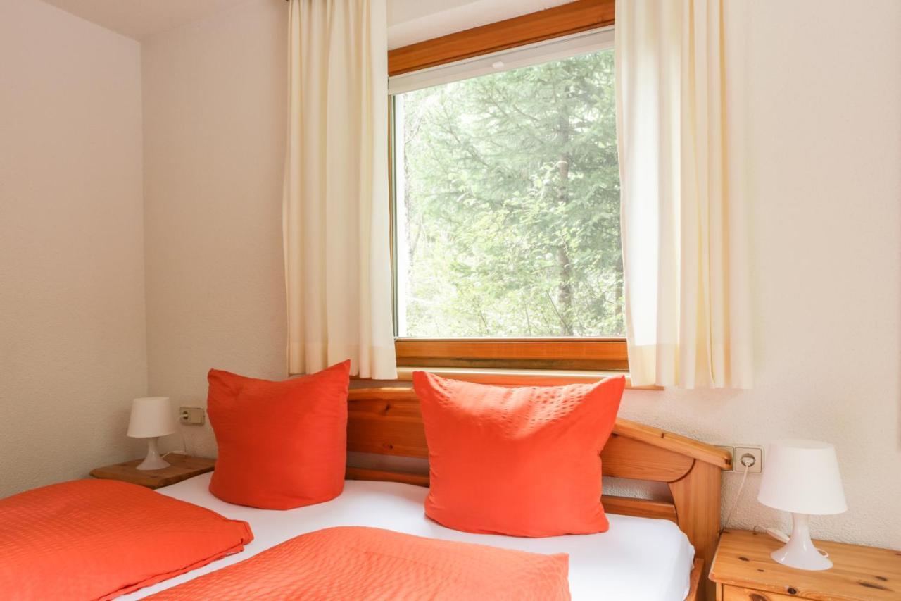Ferienwohnungen Oetztal เซาเทนส์ ภายนอก รูปภาพ