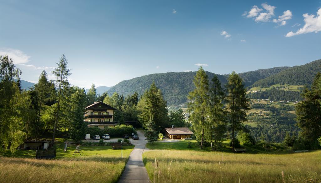 Ferienwohnungen Oetztal เซาเทนส์ ภายนอก รูปภาพ