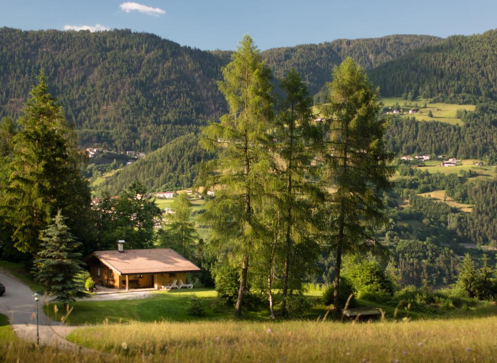 Ferienwohnungen Oetztal เซาเทนส์ ภายนอก รูปภาพ