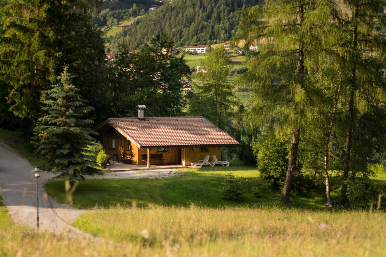 Ferienwohnungen Oetztal เซาเทนส์ ภายนอก รูปภาพ